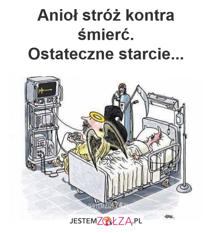 Gra o życie