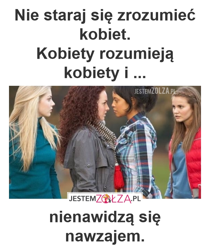 Kobiety