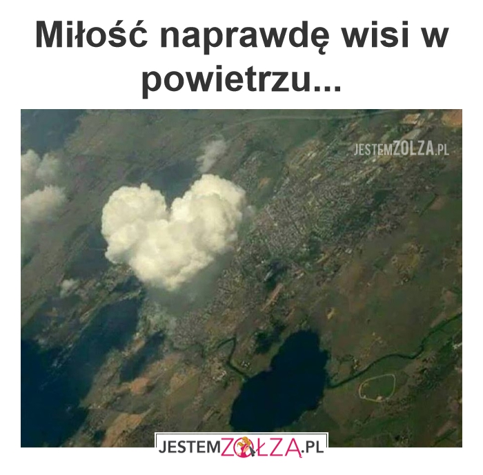 Miłość