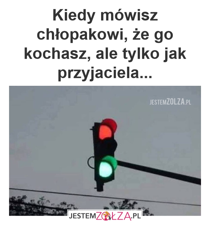 Dziwna miłość