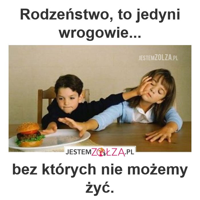 Rodzeństwo