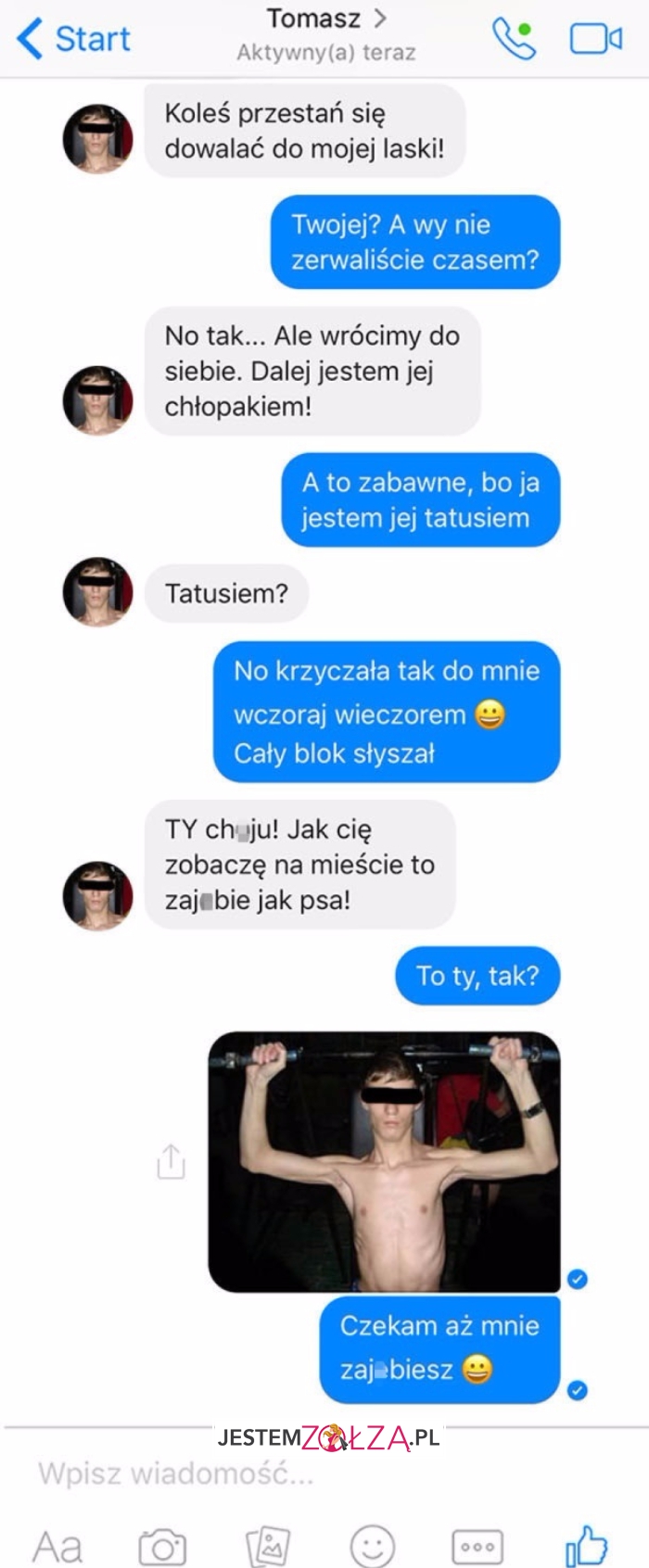 Dobry kozak