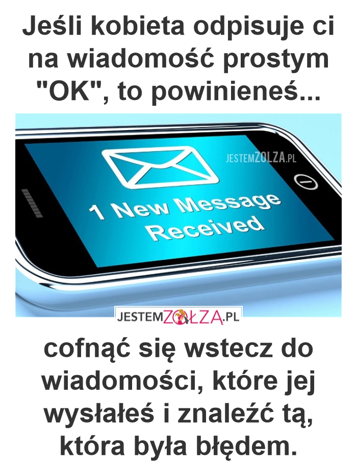 Wiadomość
