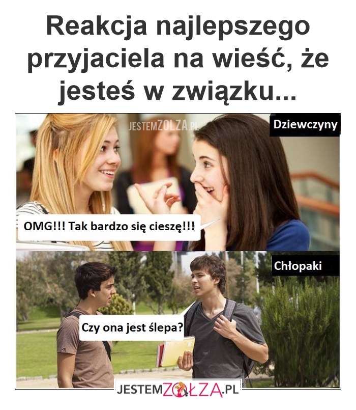 Przyjaciele