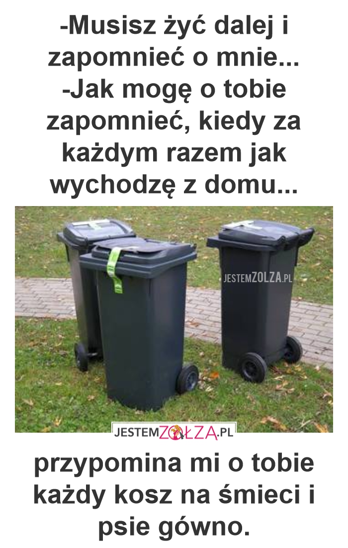 Zapomnij
