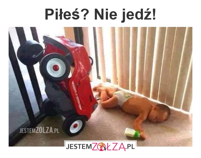 Ale jazda