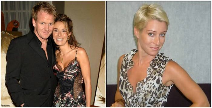 Mają takie piękne żony i partnerki, a zdradzali je z tymi kobietami. Gdzie oni mieli oczy?