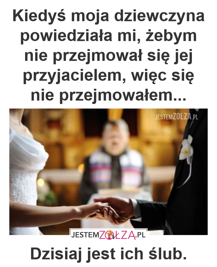 Nie martw się