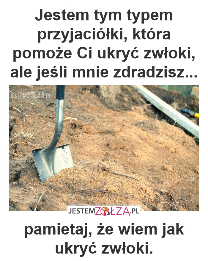 Przyjaciólki po grób