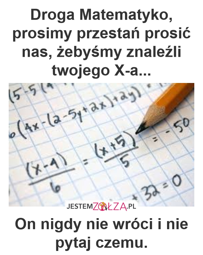 Matematyka