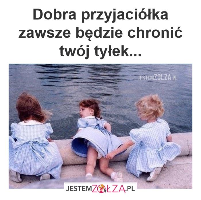 Przyjaciółka