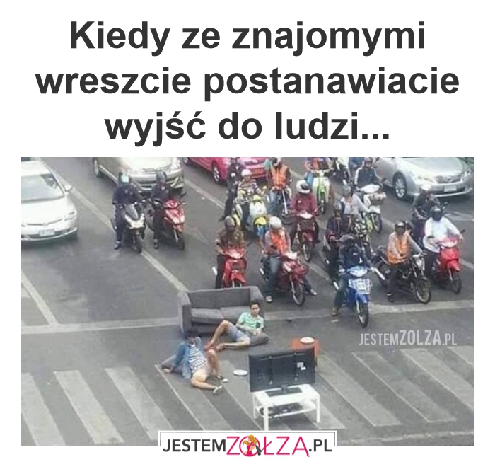 Wyjście