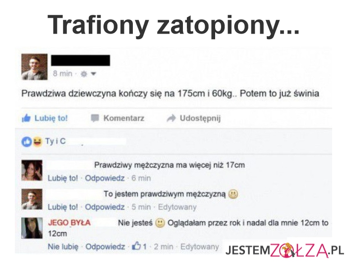 Prawdziwy mężczyzna