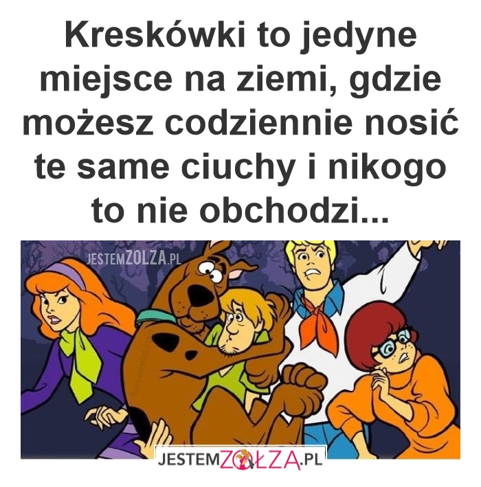 Kreskówki