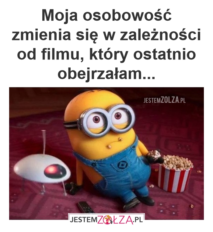 Osobowość