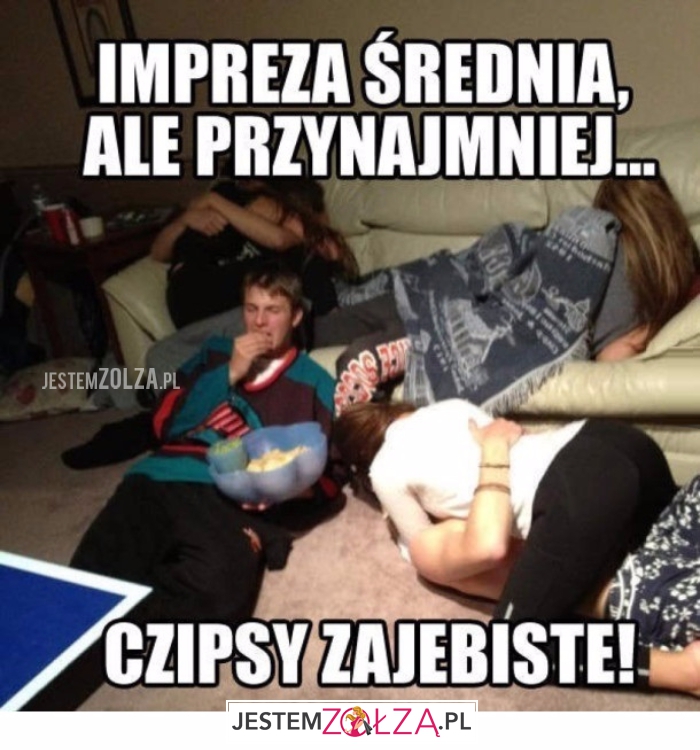 Imprezka