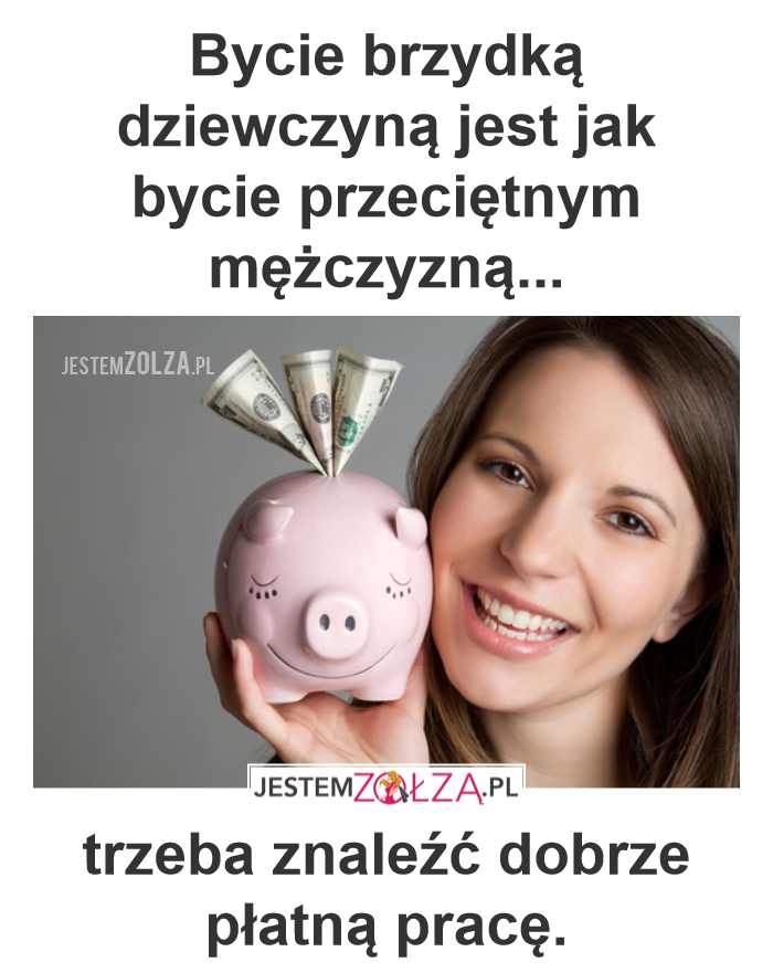 Brzydka