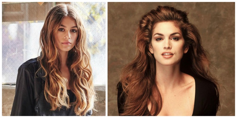 Dzieci celebrytów, które wyglądają jak młodsze klony sławnych rodziców.