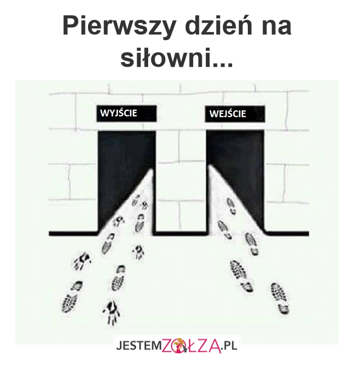 Siłownia