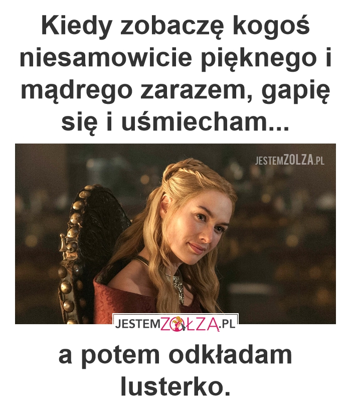 Piękna