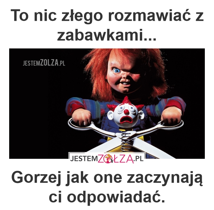 Zabawki