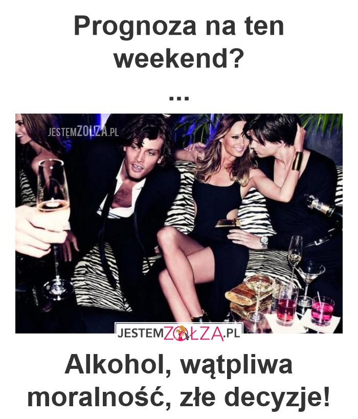 Weekend