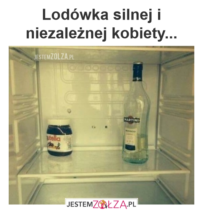Lodówka