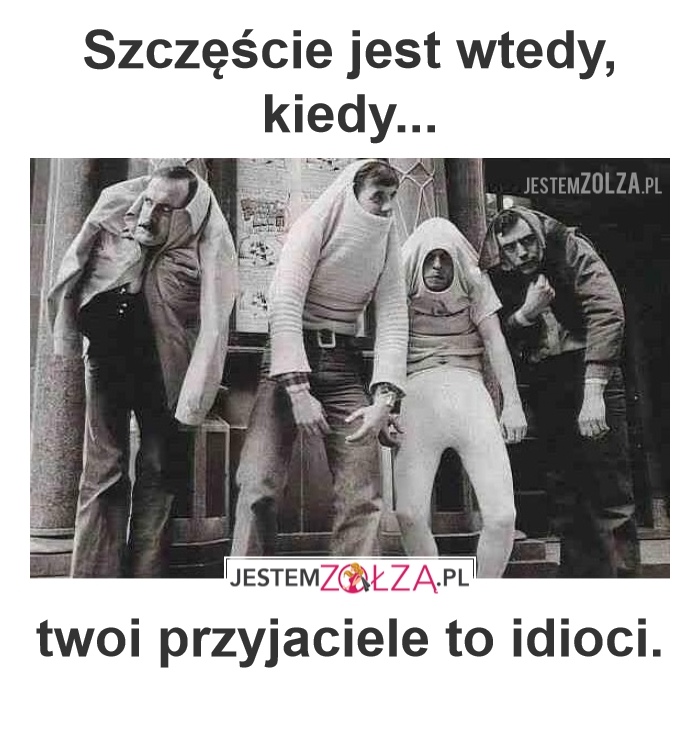 Szczęście