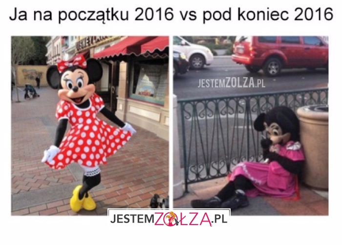 2016 początek/koniec