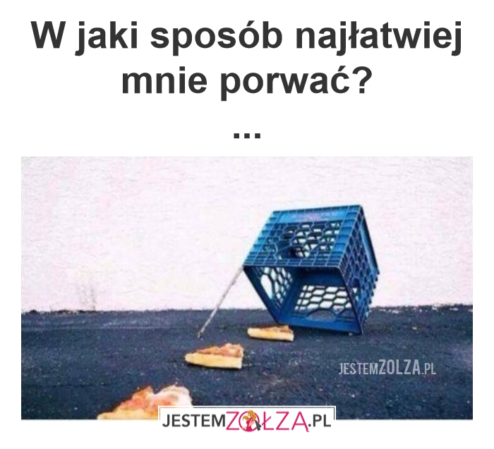 Pułapka
