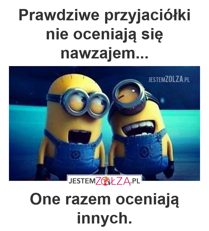 Przyjaciółki