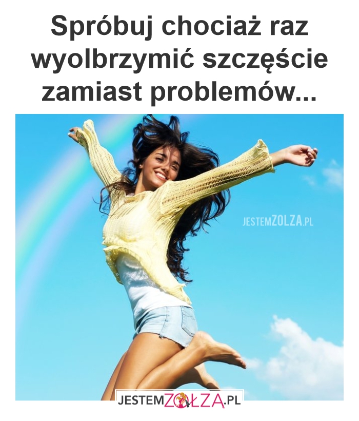 Szczęście