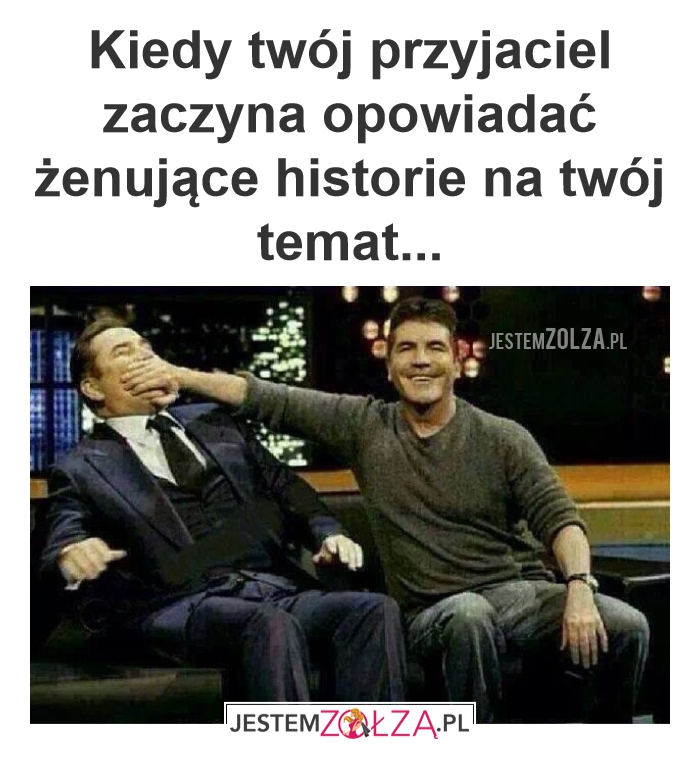 Przyjaciel