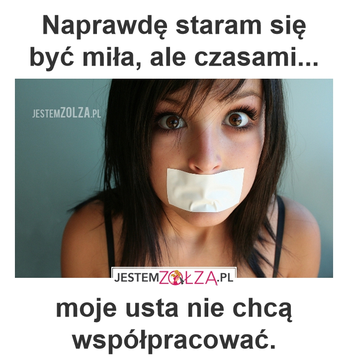 Miła