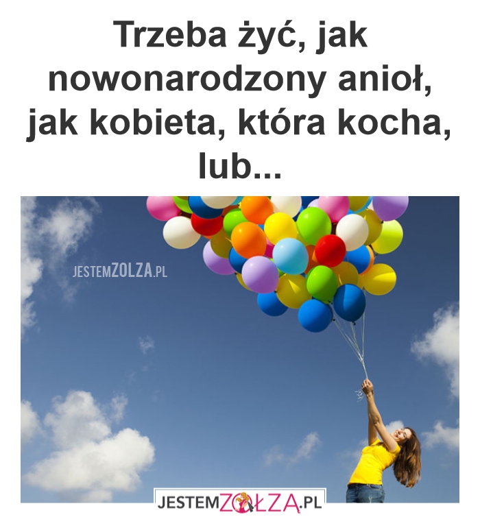 Życie