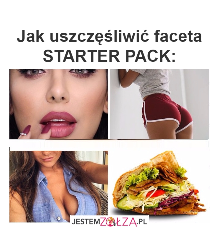 Uszczęśliwić