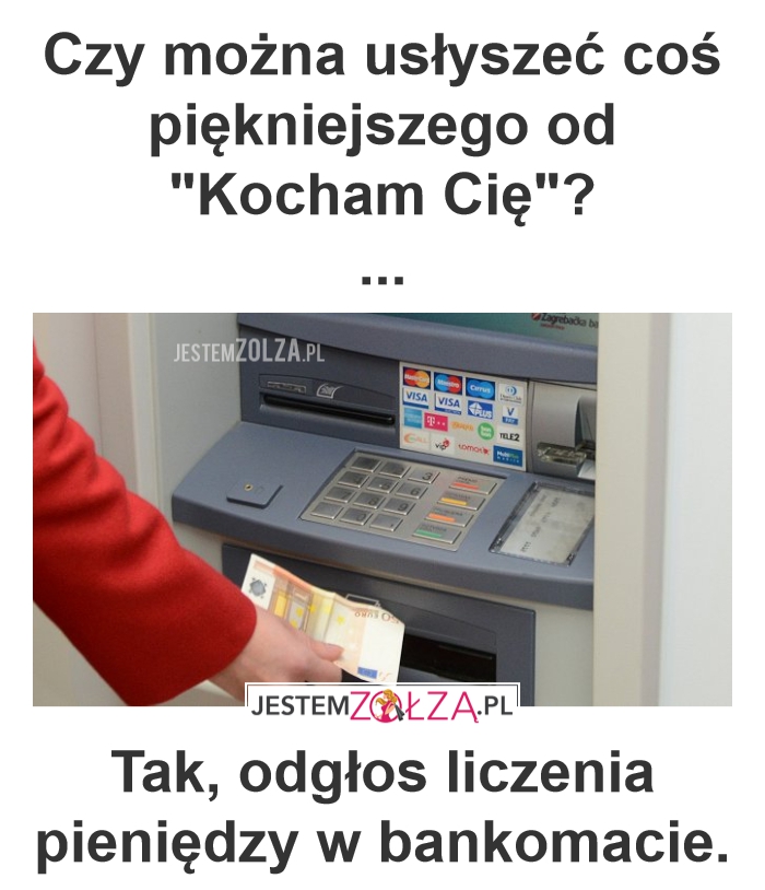 Kocham Cię