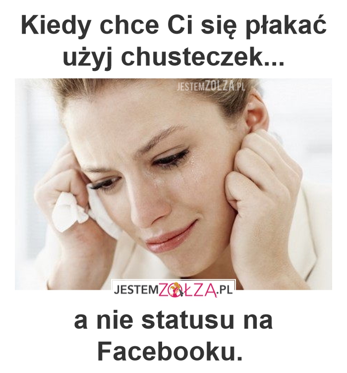 Płacz