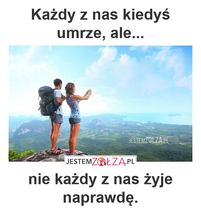 Życie