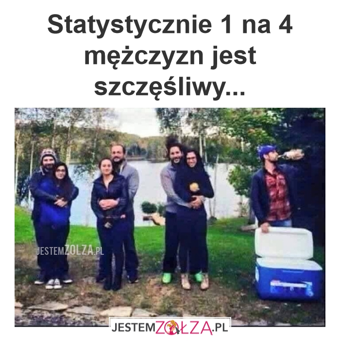 Trochę statystyki