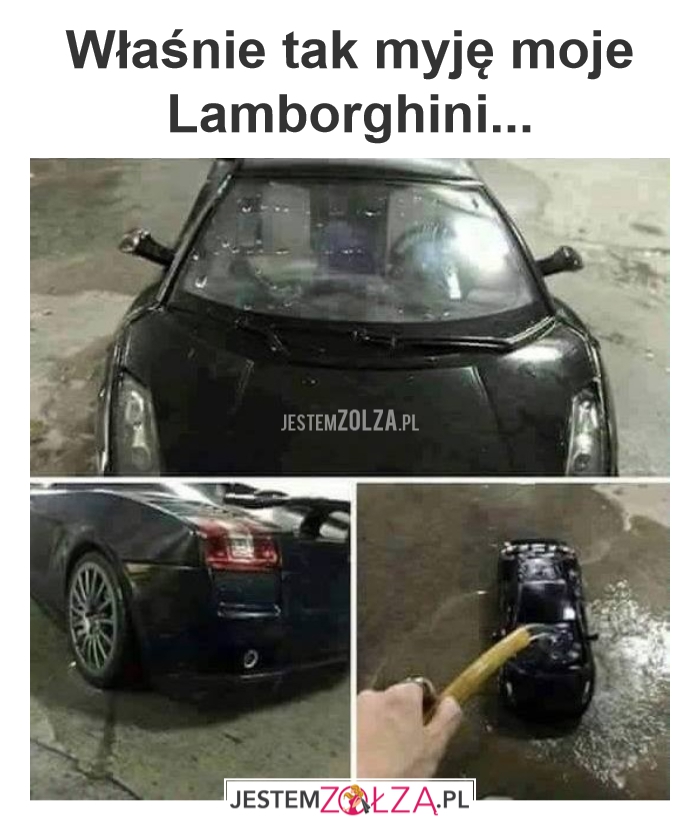 Moje auto