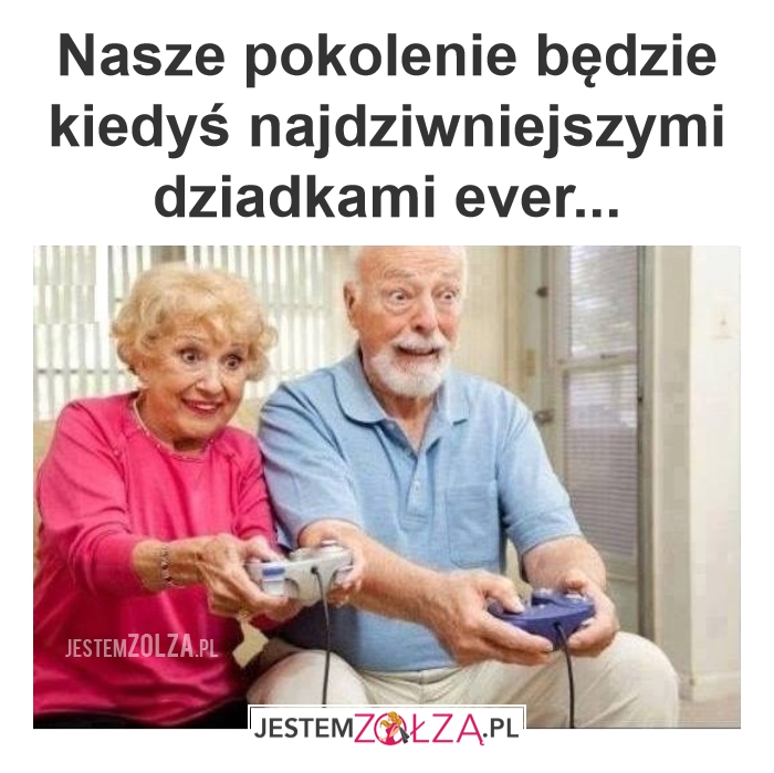 Nasza przyszłość