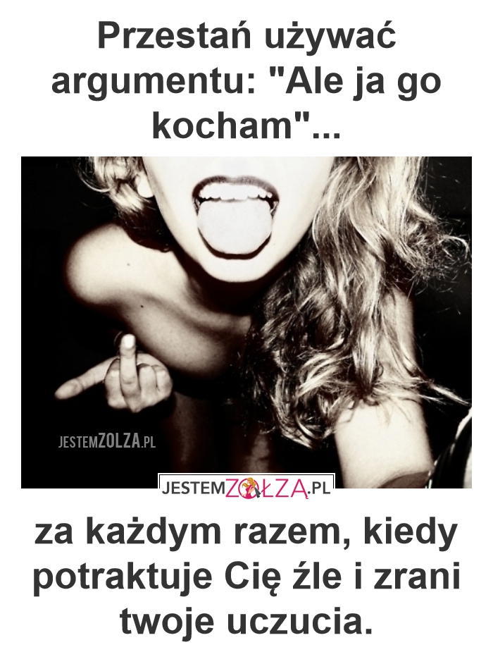 Kochasz?