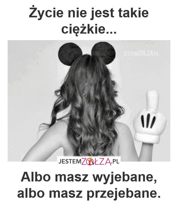 Życie