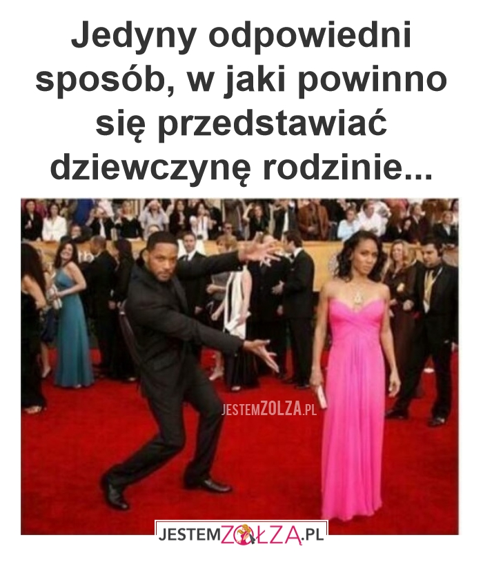 Jedyny sposób