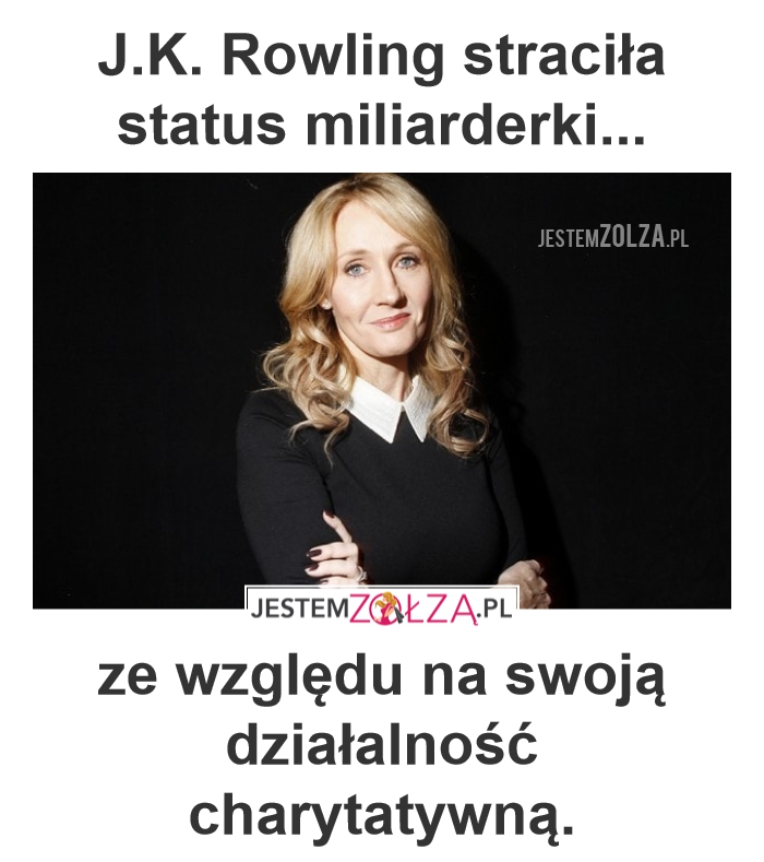 J.K. Rowling