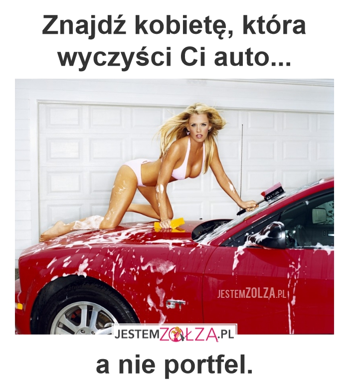 Odpowiednia kobieta