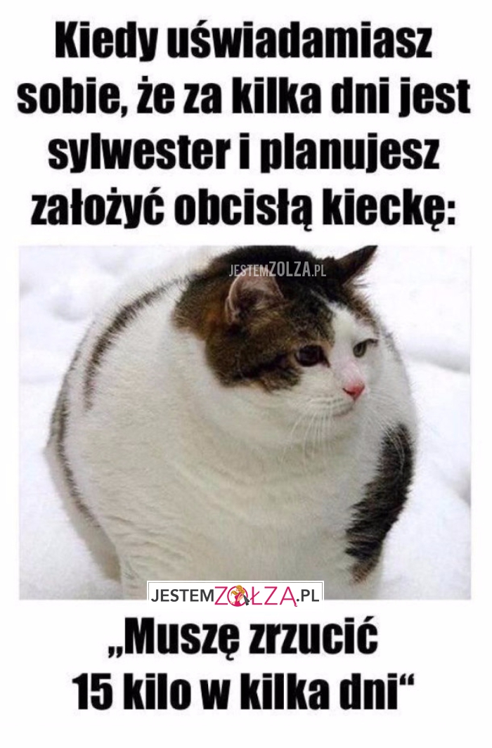 Kiedy uświadamiasz...