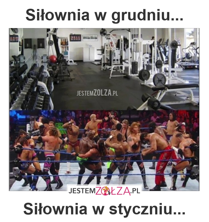 Postanowienie noworoczne