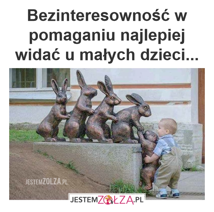 Dzieci